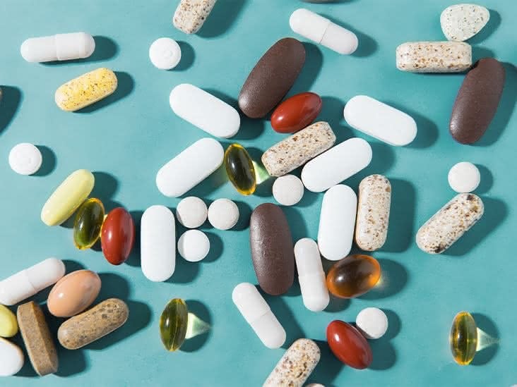 Supplements